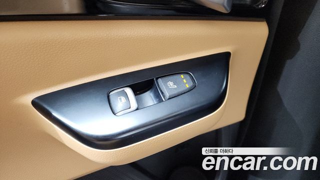 Kia Carnival (IV) Diesel 11-Seater Prestige 2021 — фото 30