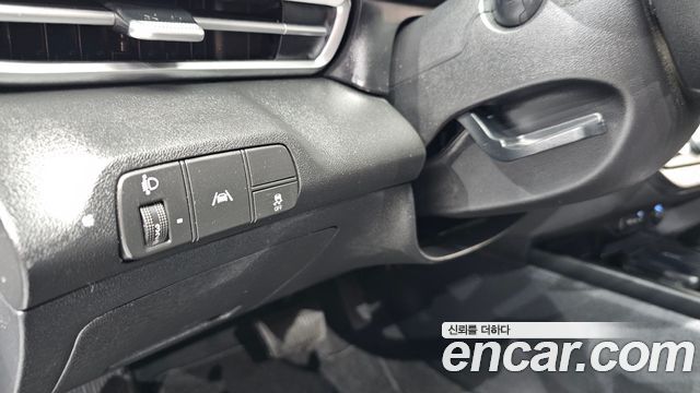 Hyundai Avante (CN7) 1.6 LPi Style 2021 — фото 15