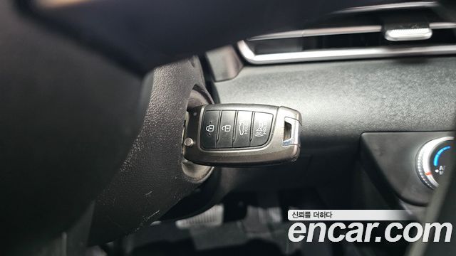 Hyundai Avante (CN7) 1.6 LPi Style 2021 — фото 16