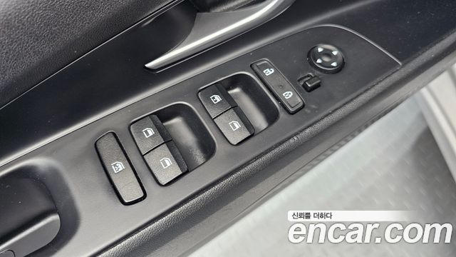 Hyundai Avante (CN7) 1.6 LPi Style 2021 — фото 17