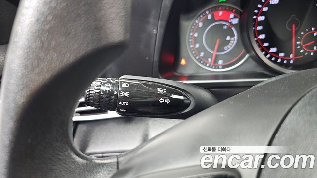 Hyundai Avante (CN7) 1.6 LPi Style 2021 — фото 18