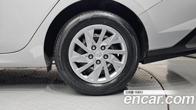 Hyundai Avante (CN7) 1.6 LPi Style 2021 — фото 21