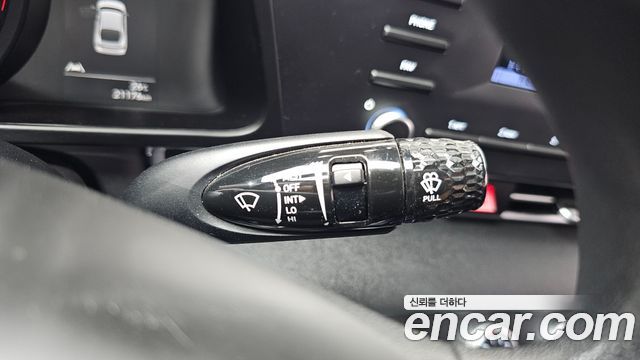 Hyundai Avante (CN7) 1.6 LPi Style 2021 — фото 29