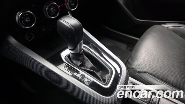 Renault Korea XM3 1.3 TCe RE Signature 2020 — фото 9