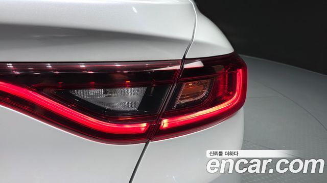 Renault Korea XM3 1.3 TCe RE Signature 2020 — фото 23