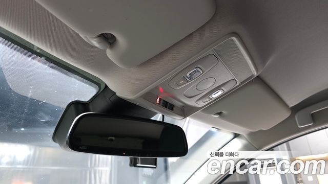 Renault Korea XM3 1.3 TCe RE Signature 2020 — фото 27