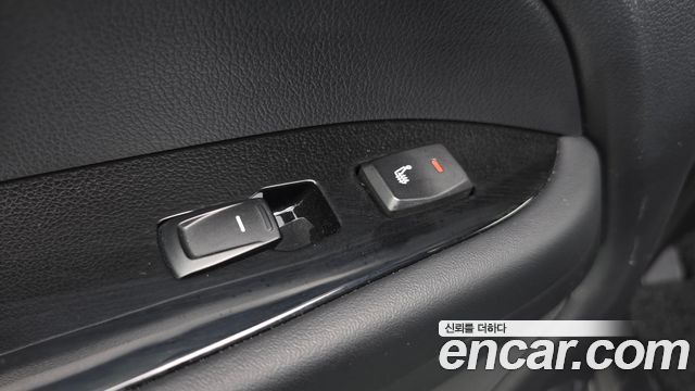 KG Mobility (SsangYong) Rexton Sports Diesel 2.2 4WD Culman Prestige 2024 — фото 18