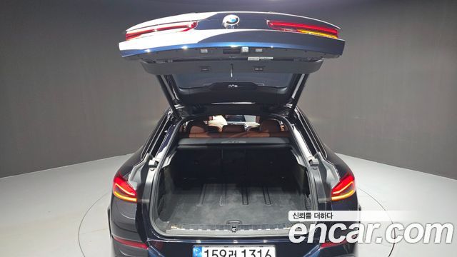 BMW X6 (G06) xDrive40i M Sport 2022 — фото 22