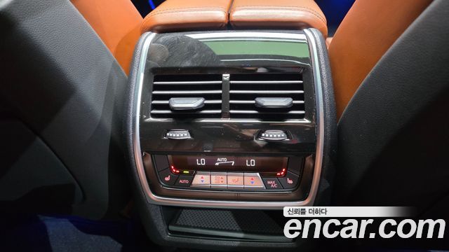BMW X6 (G06) xDrive40i M Sport 2022 — фото 40