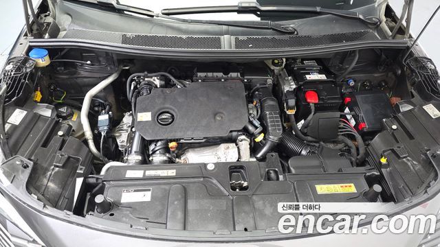 Peugeot 3008 (II) 1.5 BlueHDi GT 2021 — фото 6