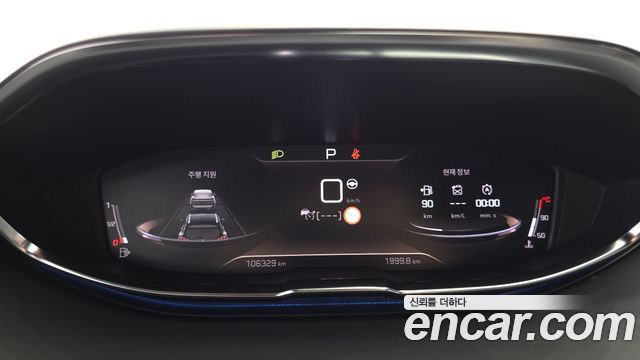 Peugeot 3008 (II) 1.5 BlueHDi GT 2021 — фото 8