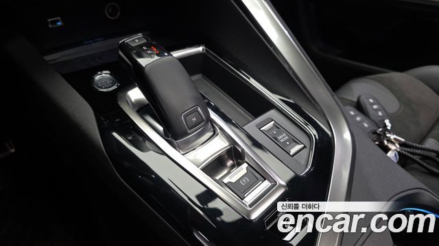 Peugeot 3008 (II) 1.5 BlueHDi GT 2021 — фото 9