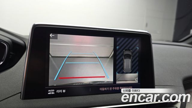Peugeot 3008 (II) 1.5 BlueHDi GT 2021 — фото 20