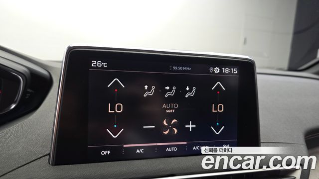 Peugeot 3008 (II) 1.5 BlueHDi GT 2021 — фото 22