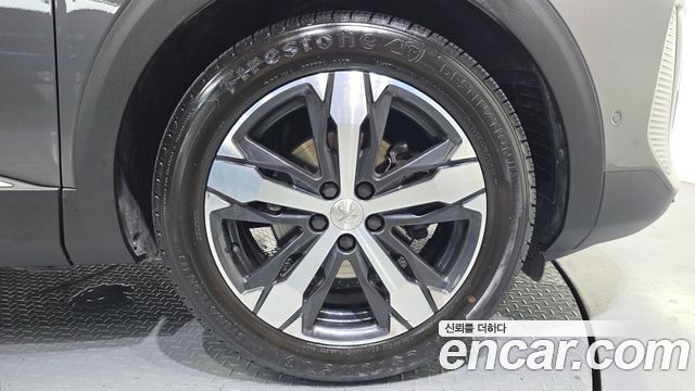 Peugeot 3008 (II) 1.5 BlueHDi GT 2021 — фото 27