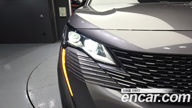 Peugeot 3008 (II) 1.5 BlueHDi GT 2021 — фото 28