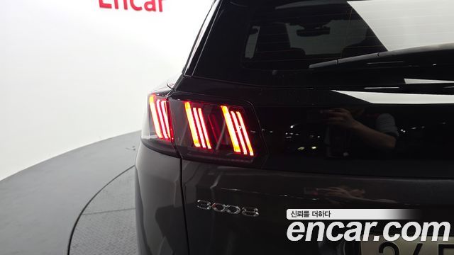 Peugeot 3008 (II) 1.5 BlueHDi GT 2021 — фото 29