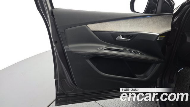 Peugeot 3008 (II) 1.5 BlueHDi GT 2021 — фото 30