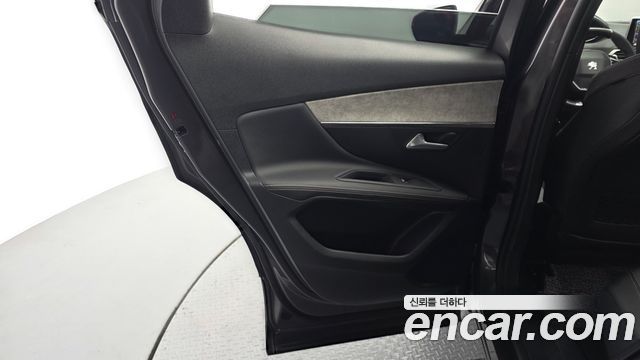 Peugeot 3008 (II) 1.5 BlueHDi GT 2021 — фото 31