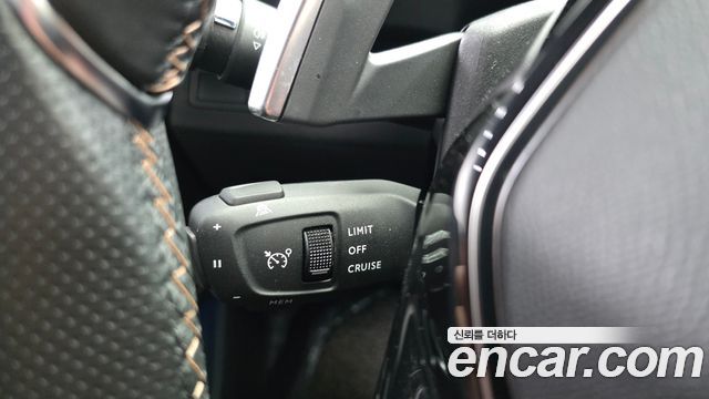 Peugeot 3008 (II) 1.5 BlueHDi GT 2021 — фото 33