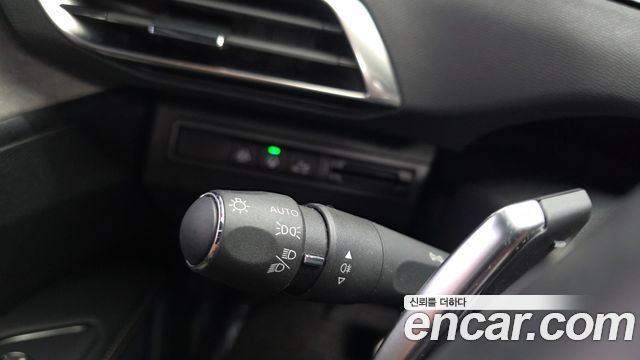 Peugeot 3008 (II) 1.5 BlueHDi GT 2021 — фото 35
