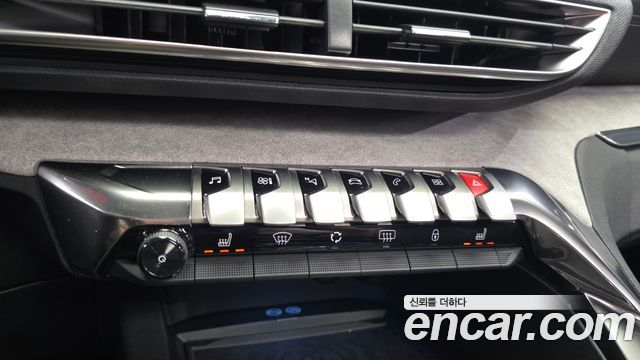 Peugeot 3008 (II) 1.5 BlueHDi GT 2021 — фото 36