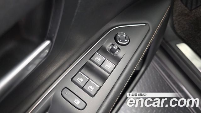 Peugeot 3008 (II) 1.5 BlueHDi GT 2021 — фото 40