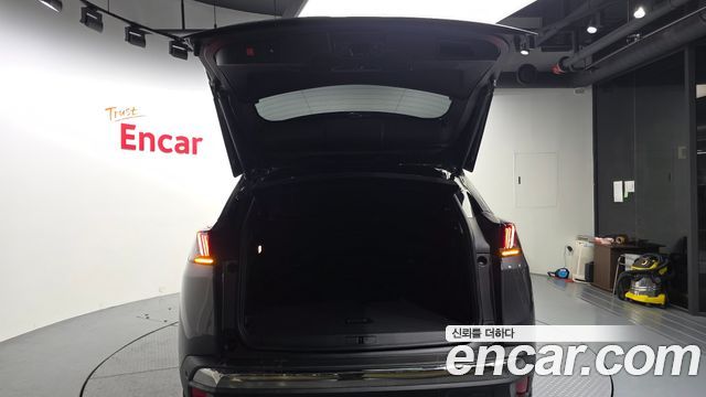 Peugeot 3008 (II) 1.5 BlueHDi GT 2021 — фото 42