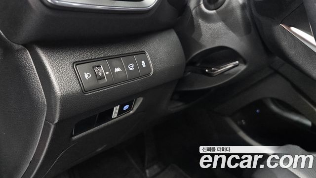 Hyundai Santa Fe Diesel 2.2 2WD Prestige 2023 — фото 17