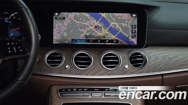 Mercedes-Benz E-Class (W213) E250 Exclusive 2022 — фото 14