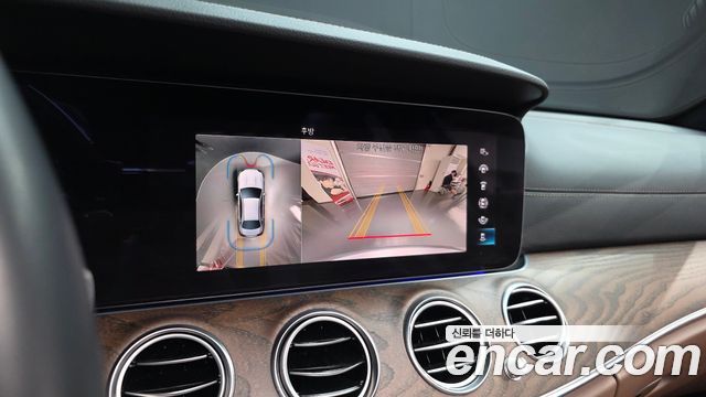 Mercedes-Benz E-Class (W213) E250 Exclusive 2022 — фото 15