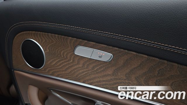 Mercedes-Benz E-Class (W213) E250 Exclusive 2022 — фото 19