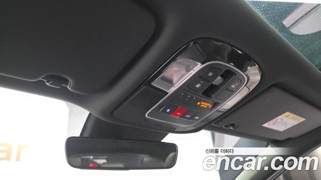 Hyundai Tucson (NX4) Diesel 2.0 4WD Inspiration 2023 — фото 38