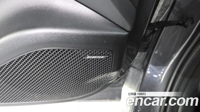 Hyundai Tucson (NX4) Diesel 2.0 4WD Inspiration 2023 — фото 39