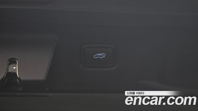 Hyundai Tucson (NX4) Diesel 2.0 4WD Inspiration 2023 — фото 40