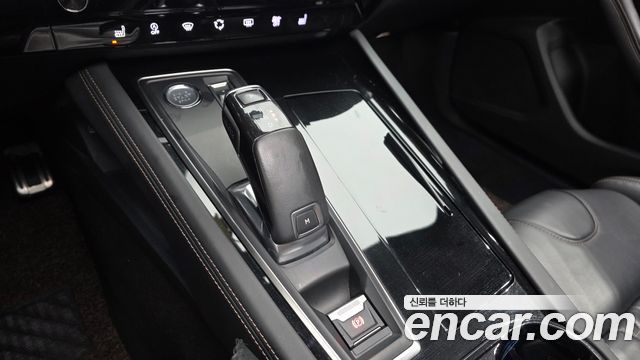 Peugeot 508 (II) 2.0 BlueHDi GT Line 2020 — фото 9