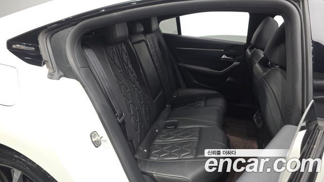 Peugeot 508 (II) 2.0 BlueHDi GT Line 2020 — фото 11