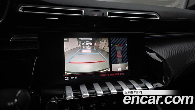 Peugeot 508 (II) 2.0 BlueHDi GT Line 2020 — фото 14