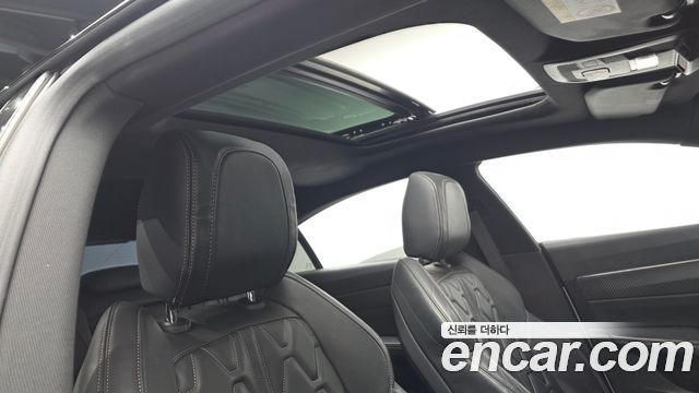 Peugeot 508 (II) 2.0 BlueHDi GT Line 2020 — фото 16