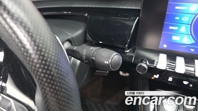 Peugeot 508 (II) 2.0 BlueHDi GT Line 2020 — фото 19