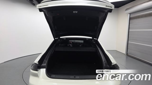 Peugeot 508 (II) 2.0 BlueHDi GT Line 2020 — фото 20