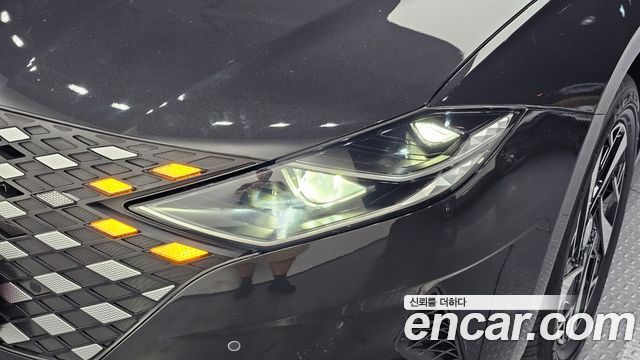 Hyundai Grandeur Hybrid (IG) Le Blanc 2022 — фото 22