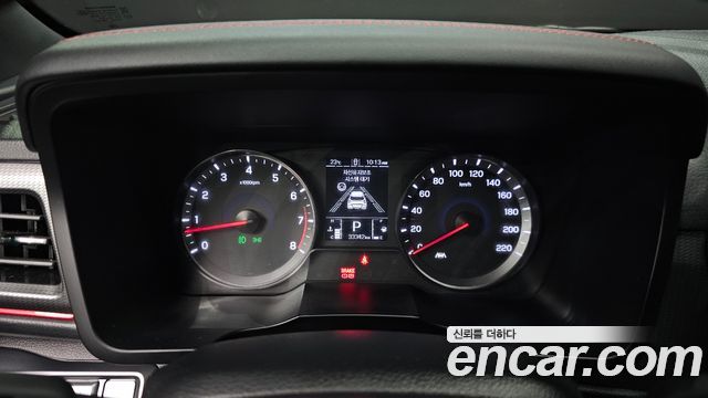 KG Mobility (SsangYong) Very New Tivoli Gasoline 1.5 2WD V5 2021 — фото 8