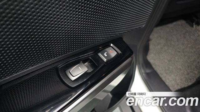 KG Mobility (SsangYong) Very New Tivoli Gasoline 1.5 2WD V5 2021 — фото 22