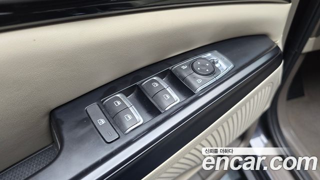 Kia Carnival (IV) Diesel 9-Seater Prestige 2021 — фото 13