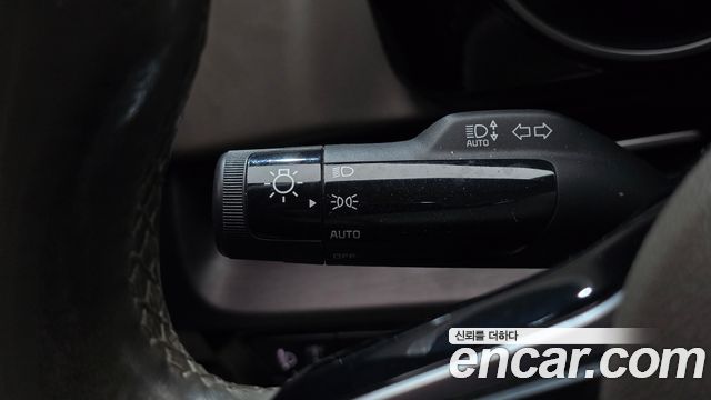 Kia Carnival (IV) Diesel 9-Seater Prestige 2021 — фото 15