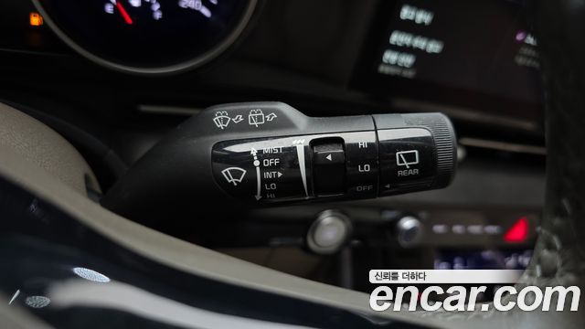 Kia Carnival (IV) Diesel 9-Seater Prestige 2021 — фото 16