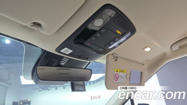 Kia Carnival (IV) Diesel 9-Seater Prestige 2021 — фото 20