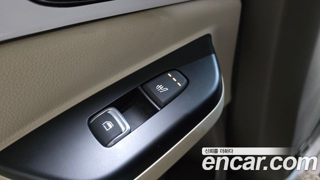 Kia Carnival (IV) Diesel 9-Seater Prestige 2021 — фото 27