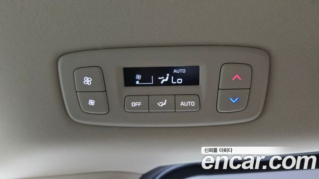 Kia Carnival (IV) Diesel 9-Seater Prestige 2021 — фото 29